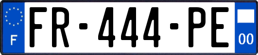 FR-444-PE