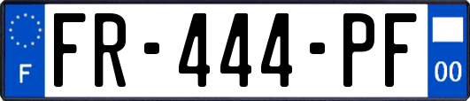 FR-444-PF
