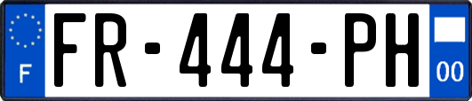 FR-444-PH