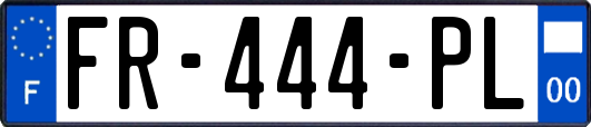 FR-444-PL