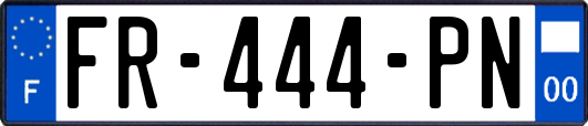 FR-444-PN