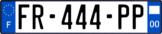 FR-444-PP