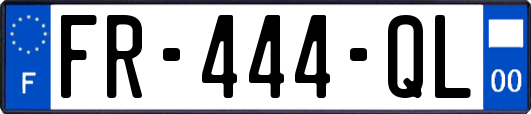 FR-444-QL