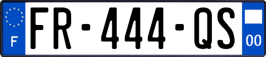 FR-444-QS