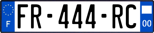 FR-444-RC