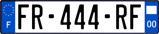 FR-444-RF