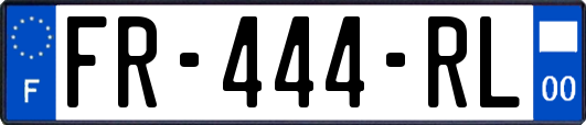 FR-444-RL