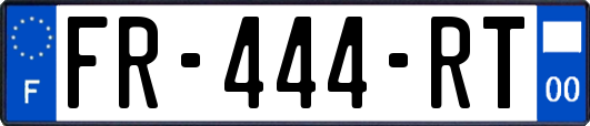 FR-444-RT