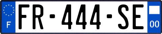 FR-444-SE