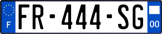 FR-444-SG