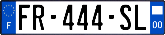 FR-444-SL