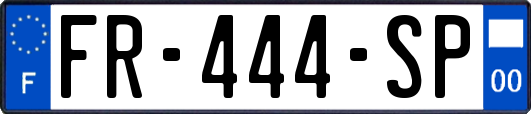 FR-444-SP