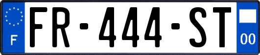 FR-444-ST