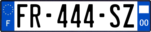 FR-444-SZ