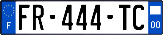 FR-444-TC