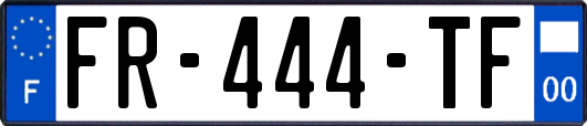 FR-444-TF