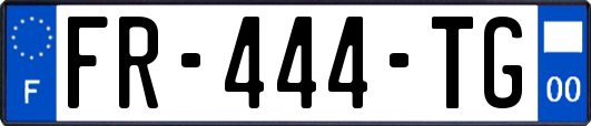 FR-444-TG
