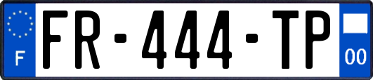 FR-444-TP