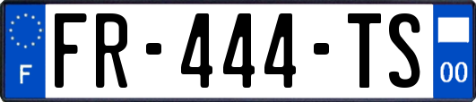 FR-444-TS