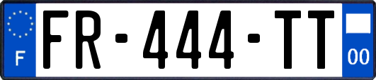 FR-444-TT