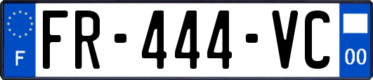 FR-444-VC