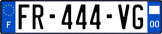 FR-444-VG