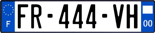 FR-444-VH