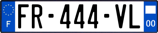 FR-444-VL