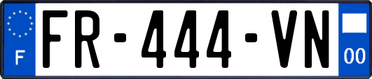 FR-444-VN