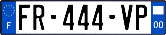 FR-444-VP