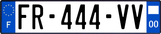 FR-444-VV