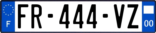 FR-444-VZ