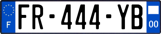 FR-444-YB