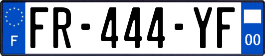 FR-444-YF