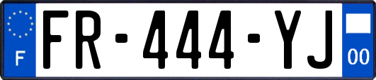 FR-444-YJ