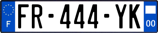 FR-444-YK