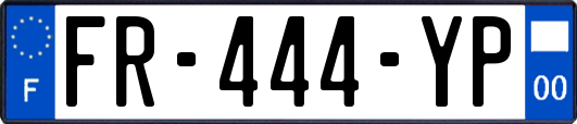 FR-444-YP