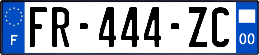 FR-444-ZC