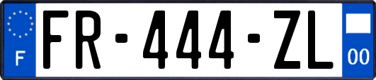 FR-444-ZL