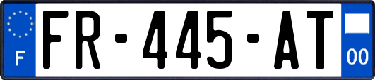 FR-445-AT