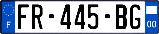 FR-445-BG