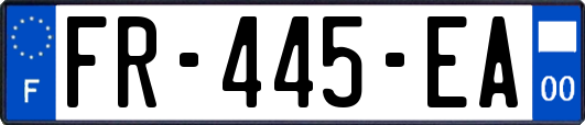 FR-445-EA