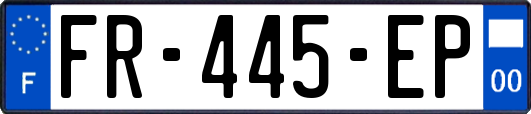 FR-445-EP