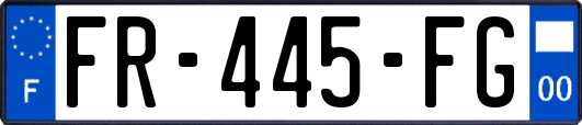 FR-445-FG