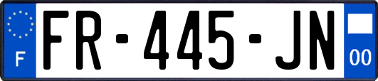 FR-445-JN