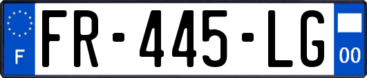 FR-445-LG