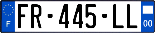 FR-445-LL