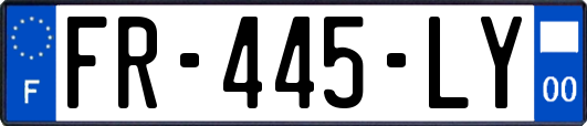 FR-445-LY