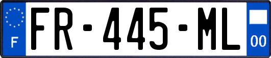 FR-445-ML