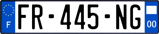 FR-445-NG
